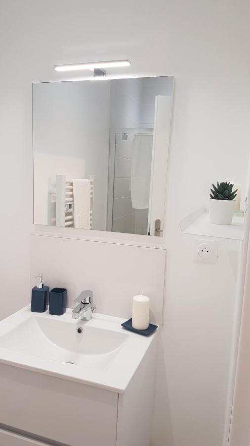 A1 Sweet Homes Angouleme L Secteur Sillac L Parking Gratuit - Animaux Acceptes Exterior photo