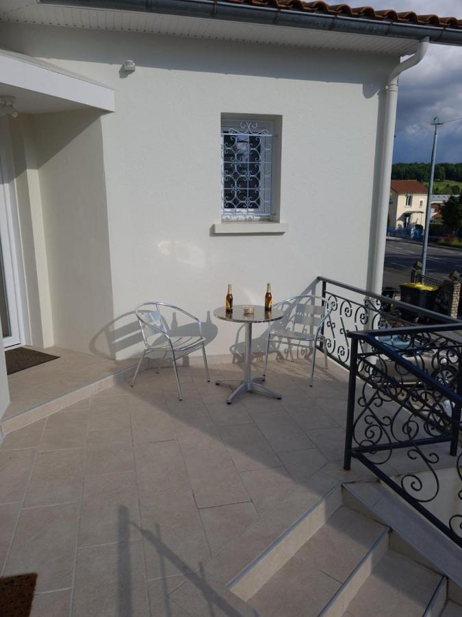 A1 Sweet Homes Angouleme L Secteur Sillac L Parking Gratuit - Animaux Acceptes Exterior photo