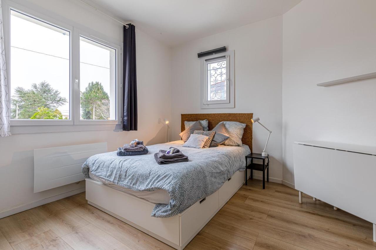 A1 Sweet Homes Angouleme L Secteur Sillac L Parking Gratuit - Animaux Acceptes Exterior photo