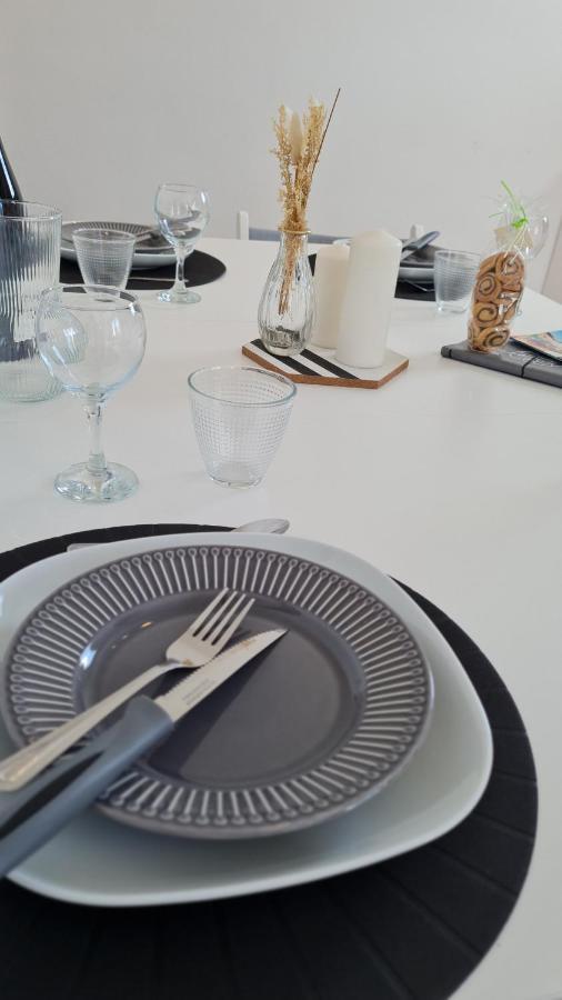 A1 Sweet Homes Angouleme L Secteur Sillac L Parking Gratuit - Animaux Acceptes Exterior photo