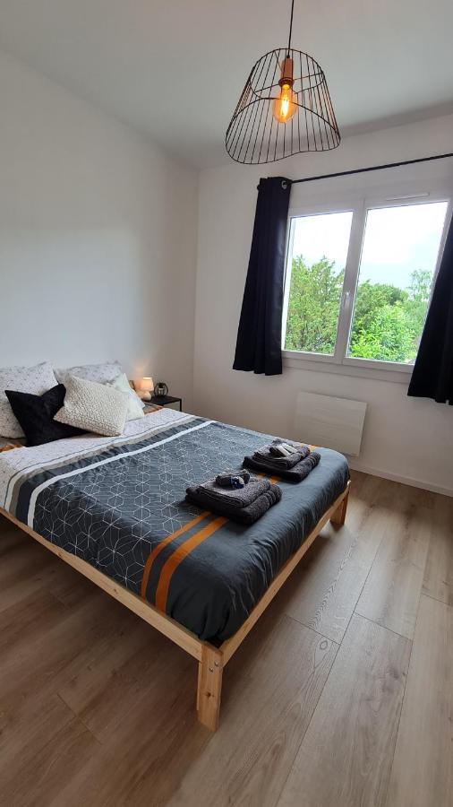 A1 Sweet Homes Angouleme L Secteur Sillac L Parking Gratuit - Animaux Acceptes Exterior photo