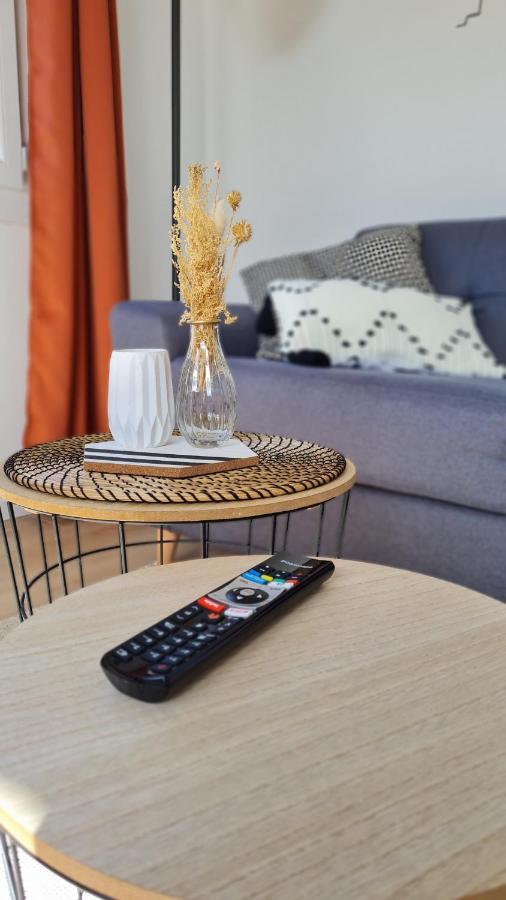 A1 Sweet Homes Angouleme L Secteur Sillac L Parking Gratuit - Animaux Acceptes Exterior photo