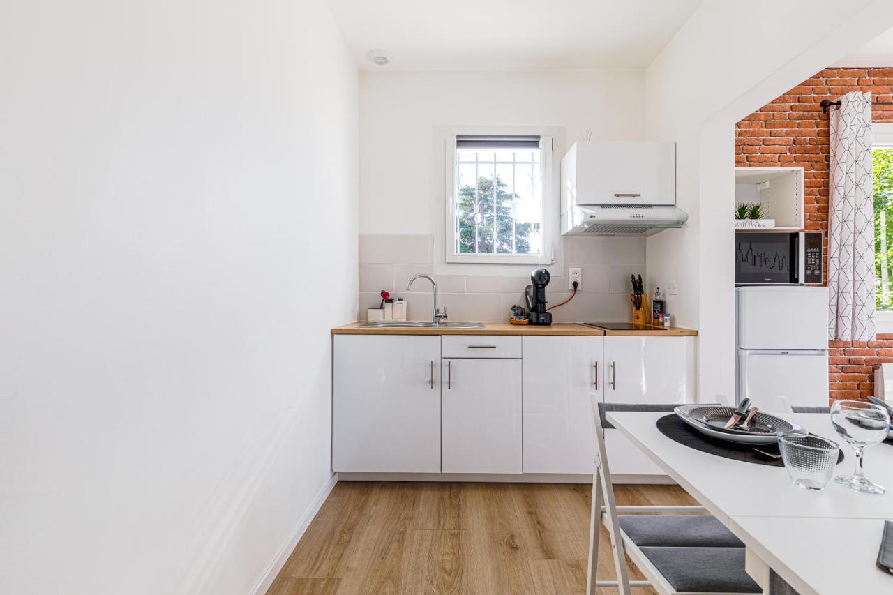 A1 Sweet Homes Angouleme L Secteur Sillac L Parking Gratuit - Animaux Acceptes Exterior photo